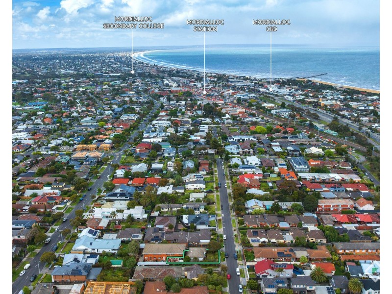1/14 Melrose Street, Mordialloc VIC 3195