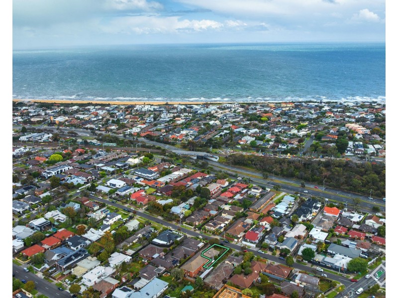 1/14 Melrose Street, Mordialloc VIC 3195