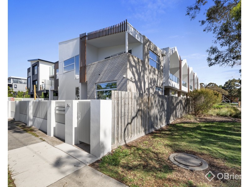 3/23 Ebdale Street, Frankston VIC 3199