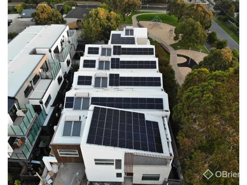 3/23 Ebdale Street, Frankston VIC 3199