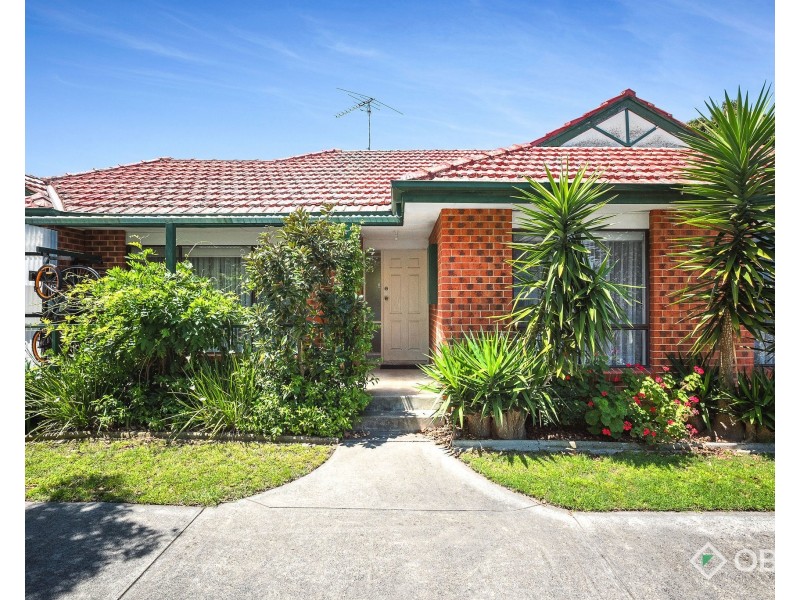 2/86 McDonald Street, Mordialloc VIC 3195
