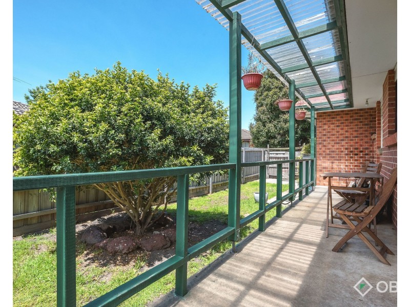 2/86 McDonald Street, Mordialloc VIC 3195