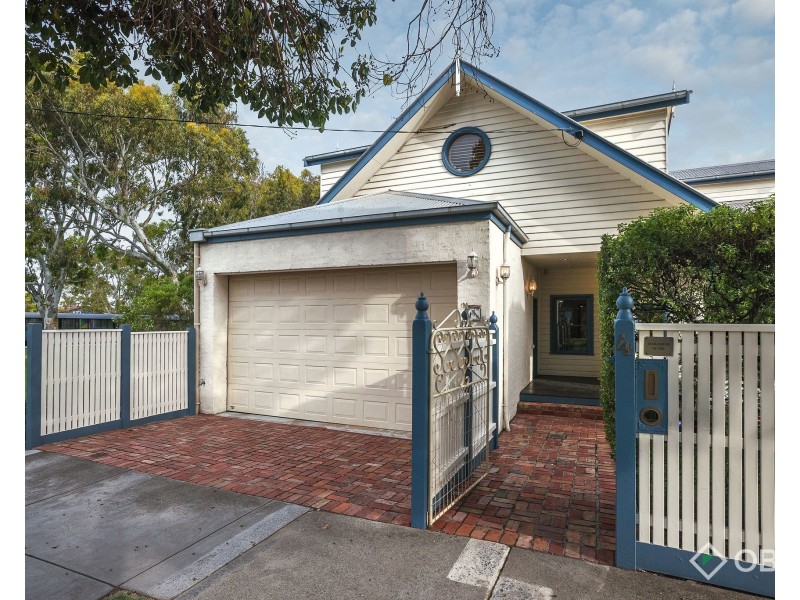 4 Connell Street, Mordialloc VIC 3195