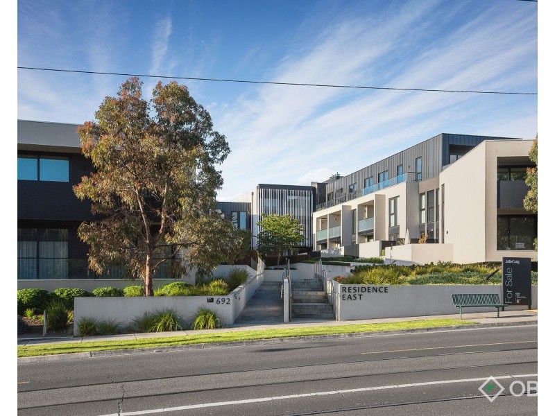 203/692 Whitehorse Road, Mont Albert VIC 3127