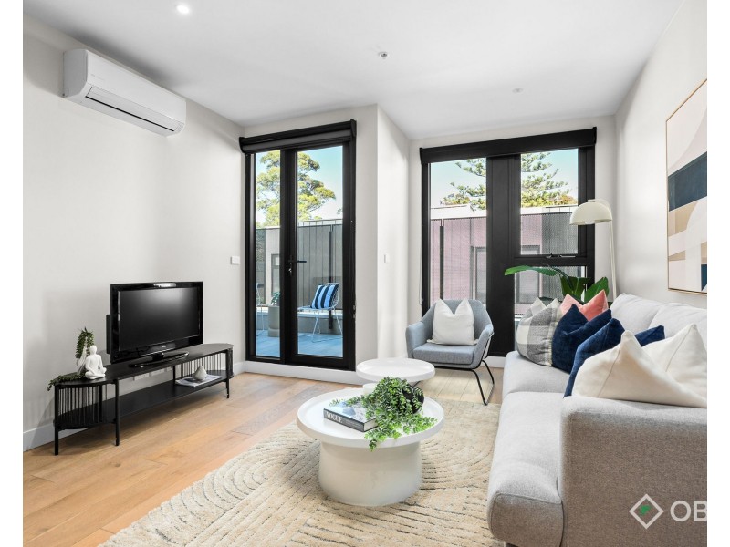 203/692 Whitehorse Road, Mont Albert VIC 3127