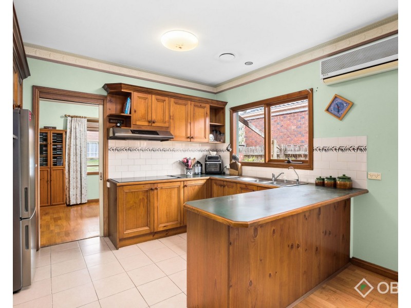 4   Shane Court, Carrum Downs VIC 3201