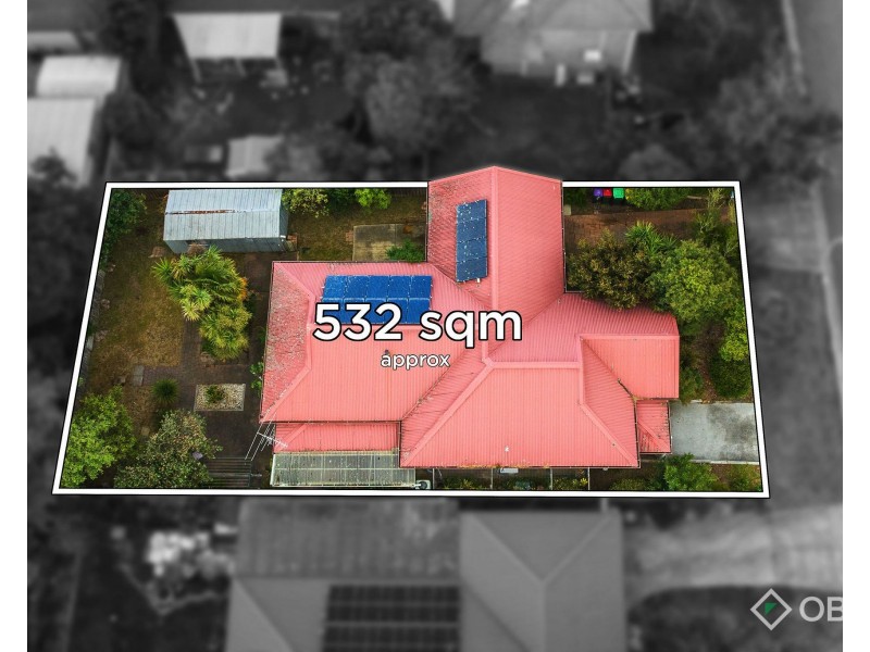 4   Shane Court, Carrum Downs VIC 3201