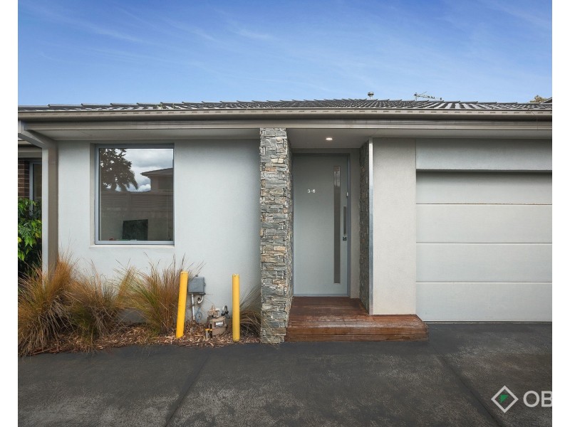 3/6 Rigby Street, Carrum VIC 3197