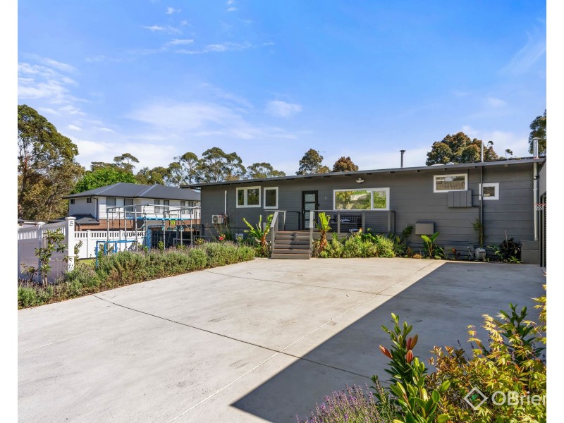 5 Boggy Creek Court, Langwarrin VIC 3910
