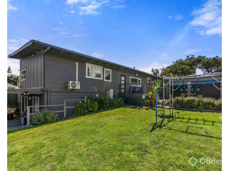 5 Boggy Creek Court, Langwarrin VIC 3910
