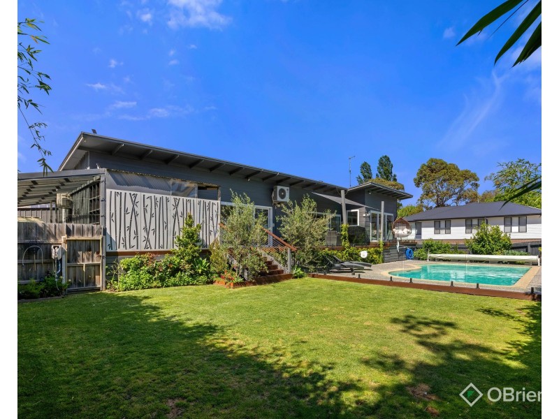 5 Boggy Creek Court, Langwarrin VIC 3910