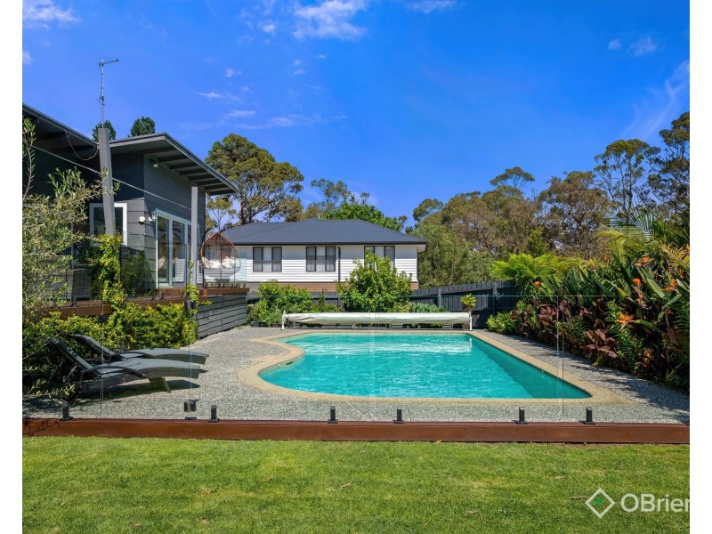 5 Boggy Creek Court, Langwarrin VIC 3910
