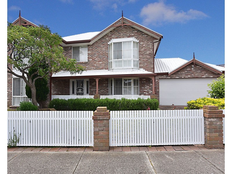 84 Nurten Parade, Aspendale Gardens VIC 3195