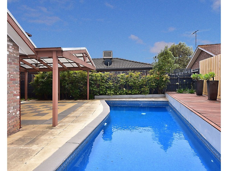 84 Nurten Parade, Aspendale Gardens VIC 3195