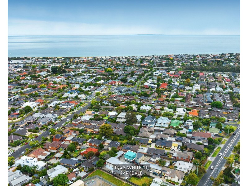 11/42 White Street, Mordialloc VIC 3195