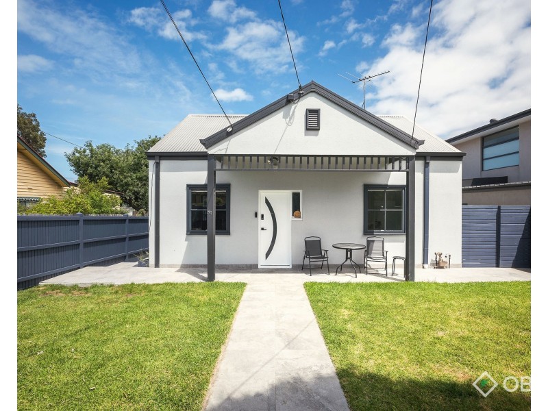 31 Chute Street, Mordialloc VIC 3195