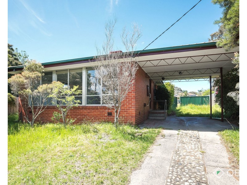 3 Hodgins Crescent, Frankston North VIC 3200
