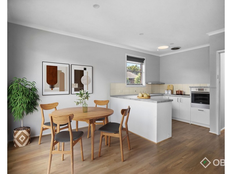 3 Hodgins Crescent, Frankston North VIC 3200