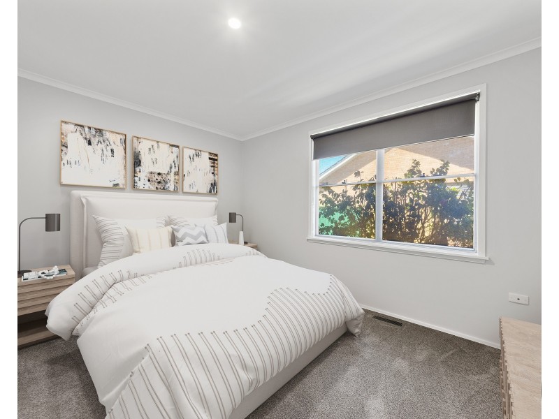 3 Hodgins Crescent, Frankston North VIC 3200