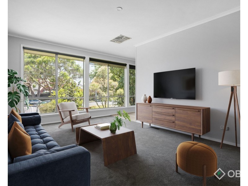 3 Hodgins Crescent, Frankston North VIC 3200