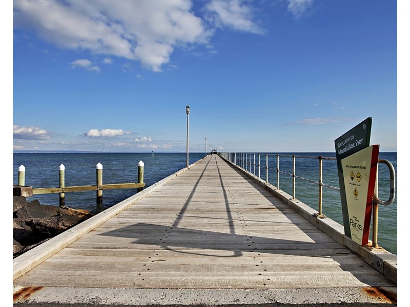 6/2 Woods Avenue, Mordialloc VIC 3195