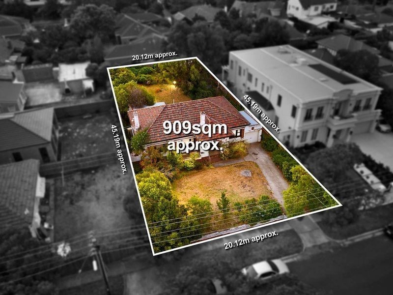 2 Johnston Street, Ashburton VIC 3147