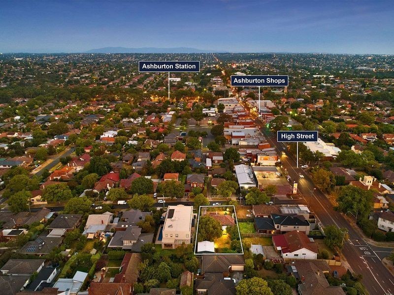 2 Johnston Street, Ashburton VIC 3147