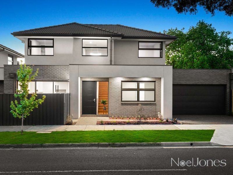 3C Manuka Street, Bentleigh East VIC 3165