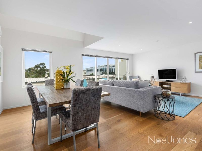 406/102-118 Camberwell Road, Hawthorn East VIC 3123
