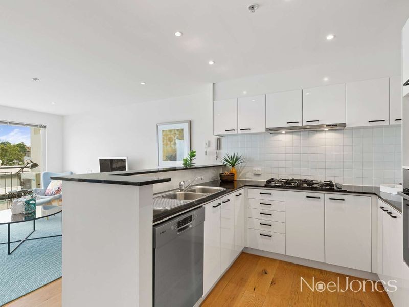 406/102-118 Camberwell Road, Hawthorn East VIC 3123