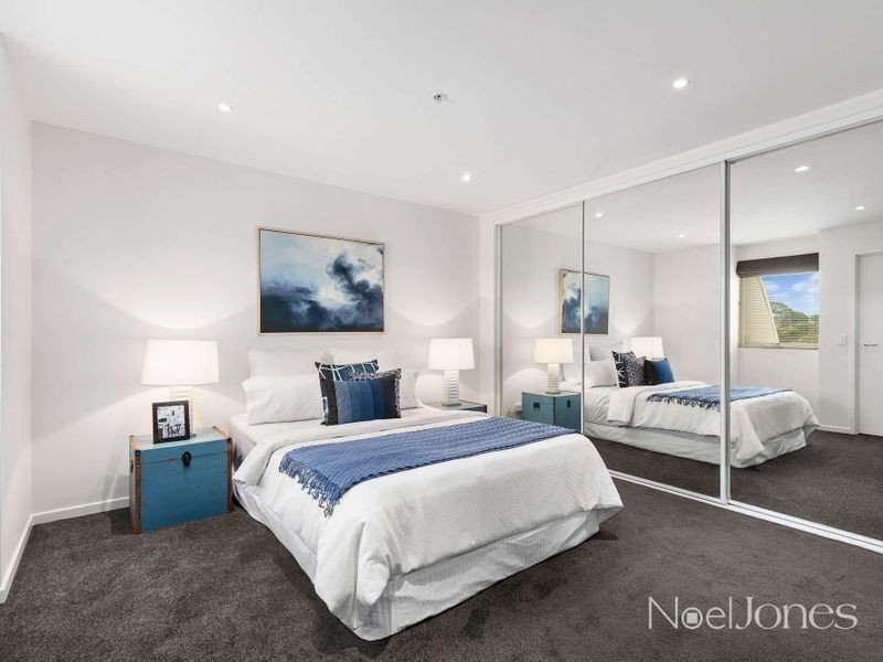 406/102-118 Camberwell Road, Hawthorn East VIC 3123