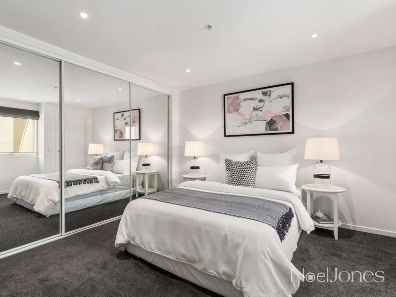 406/102-118 Camberwell Road, Hawthorn East VIC 3123