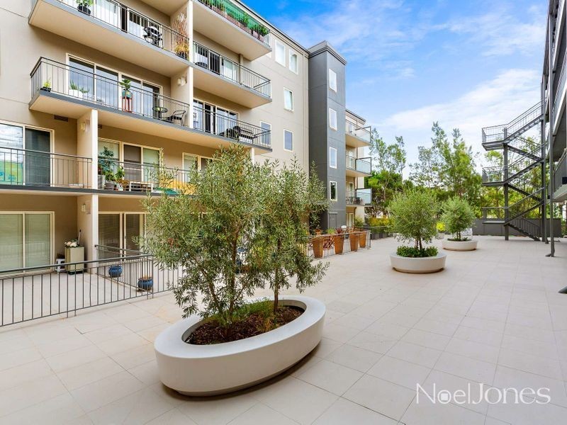 406/102-118 Camberwell Road, Hawthorn East VIC 3123
