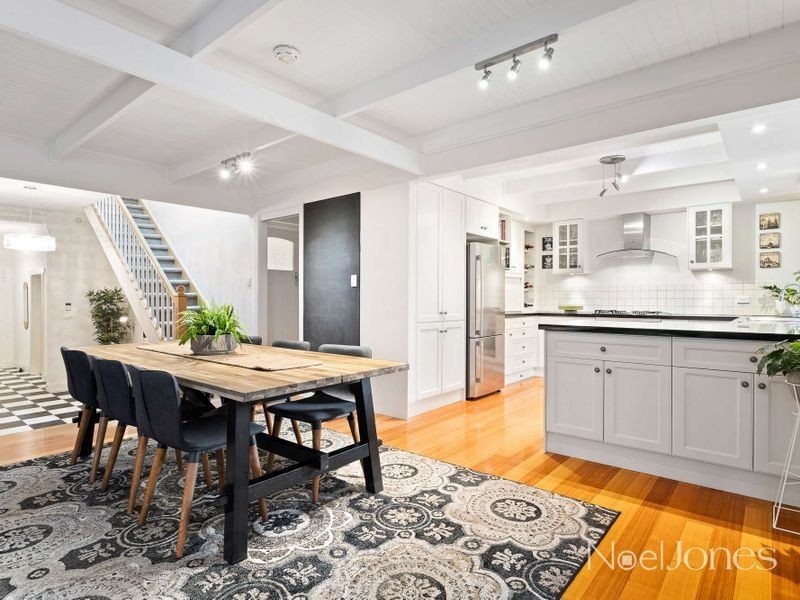4 Hugh Street, Hawthorn East VIC 3123