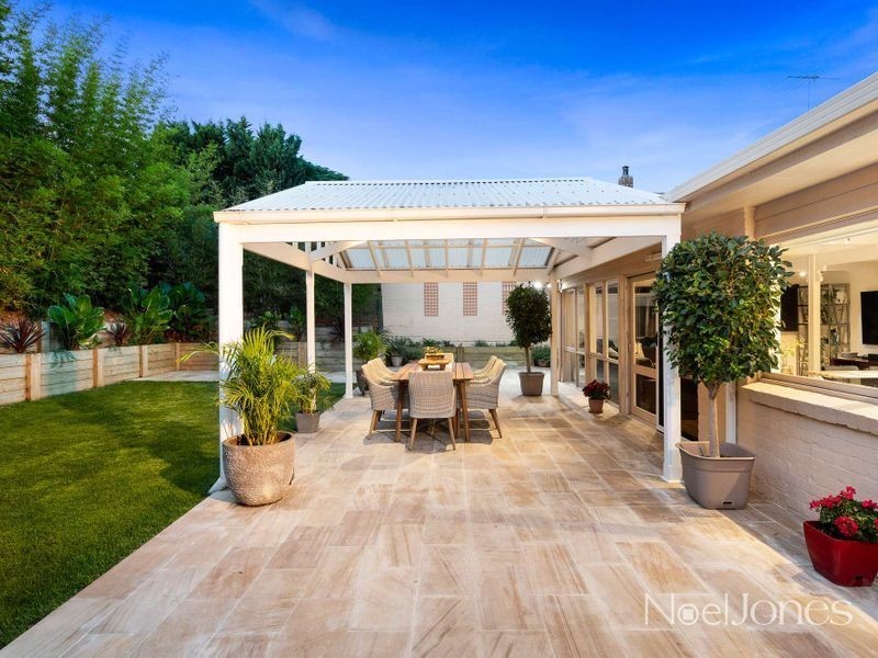 4 Hugh Street, Hawthorn East VIC 3123