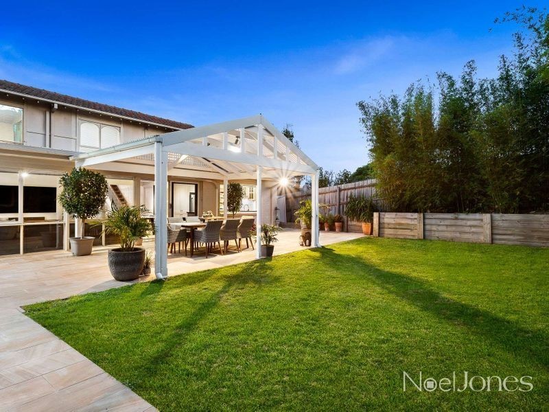 4 Hugh Street, Hawthorn East VIC 3123