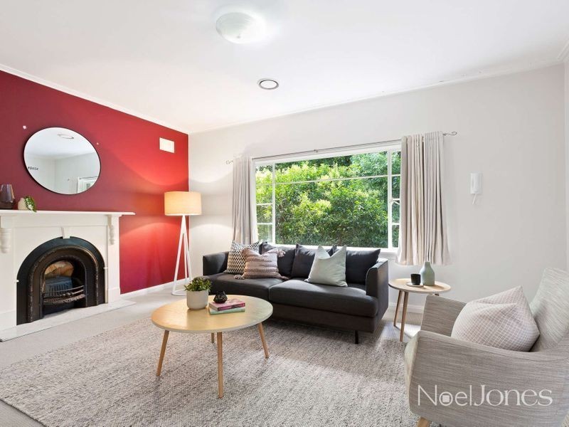 4/6 Beaconsfield Road, Hawthorn East VIC 3123