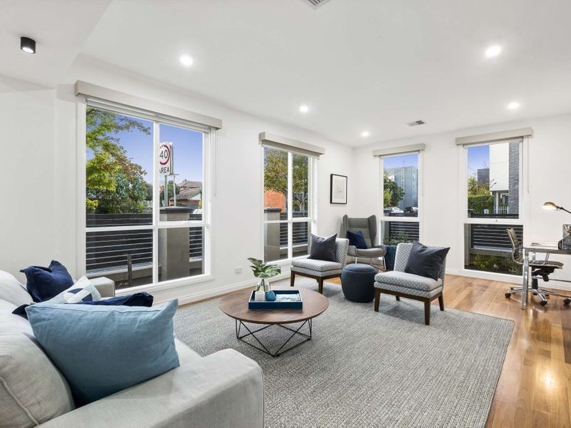 56 Andrew Street, Windsor VIC 3181