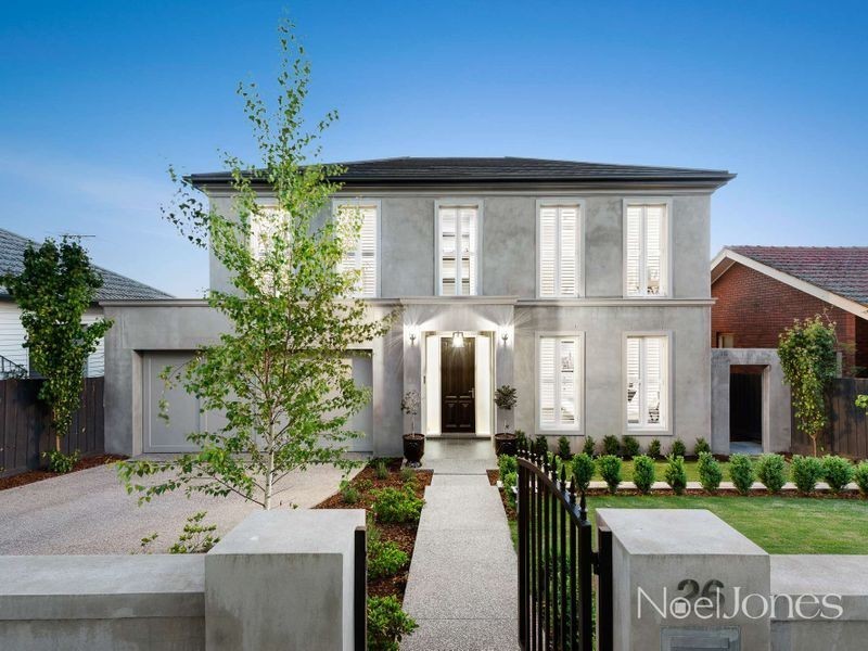 26 Hartwell Hill Road, Camberwell VIC 3124