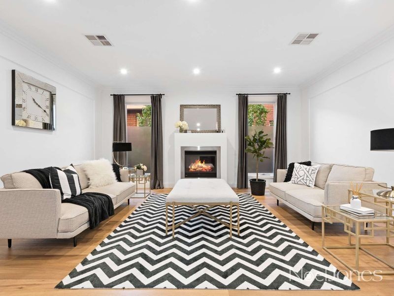 26 Hartwell Hill Road, Camberwell VIC 3124