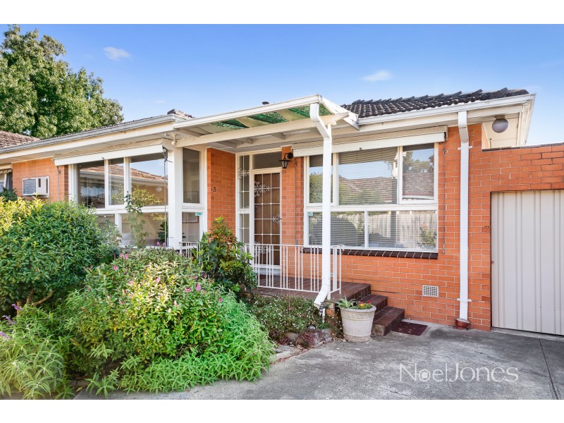 3/8 Maverston Street, Glen Iris VIC 3146