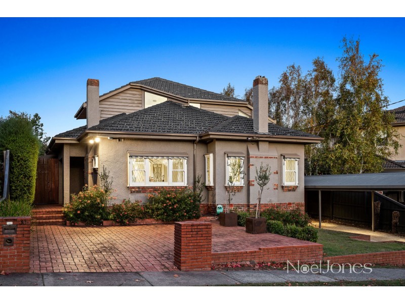 33 Highgate Grove, Ashburton VIC 3147