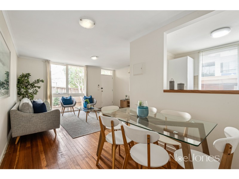3/887 Toorak Road, Camberwell VIC 3124