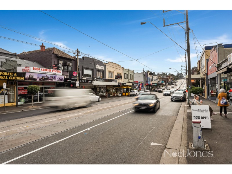 3/887 Toorak Road, Camberwell VIC 3124