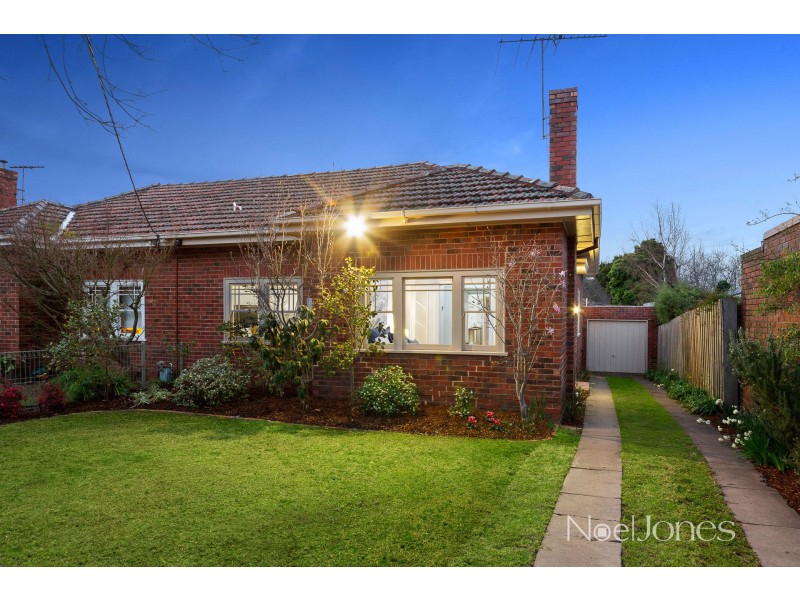 51A Rosedale Road, Glen Iris VIC 3146