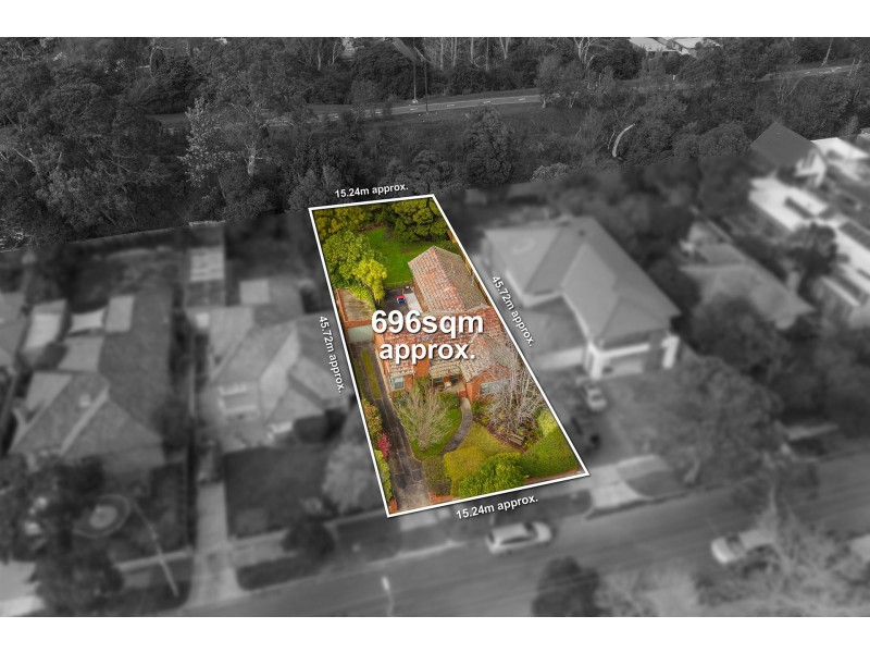 45 Nicholas Street, Ashburton VIC 3147