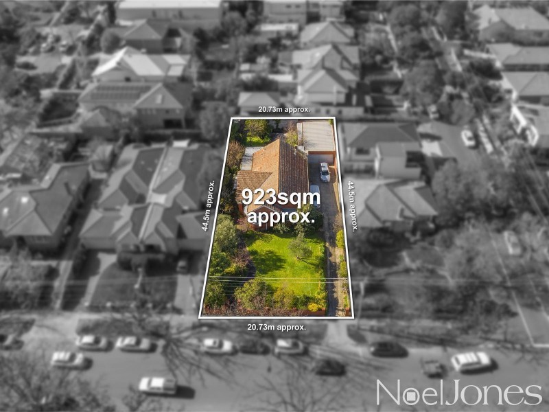 159 Through Road, Camberwell VIC 3124