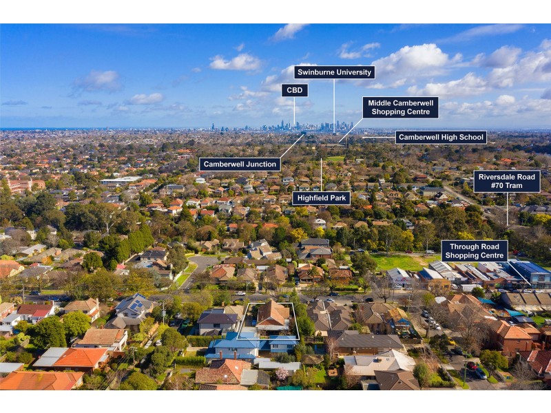 159 Through Road, Camberwell VIC 3124