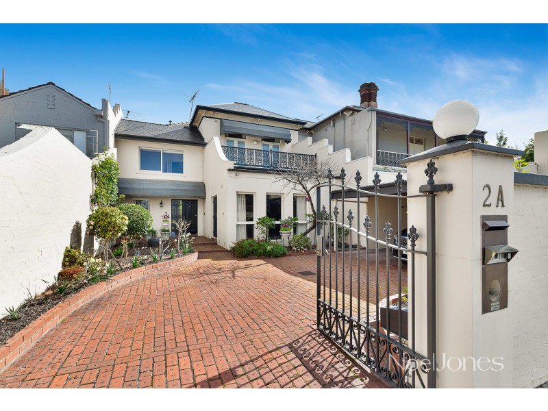 2a Trafalgar Road, Camberwell VIC 3124