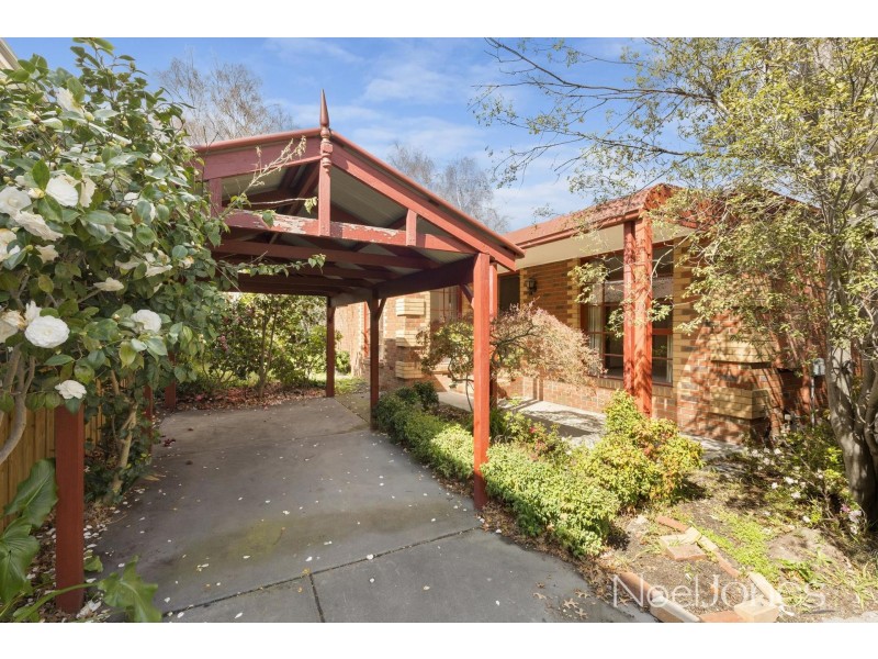 2/11 Queens Parade, Glen Iris VIC 3146